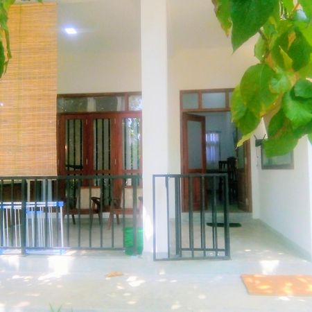 Mn House Hotel อูนาวาตูนา ภายนอก รูปภาพ