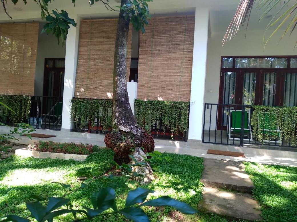 Mn House Hotel อูนาวาตูนา ภายนอก รูปภาพ