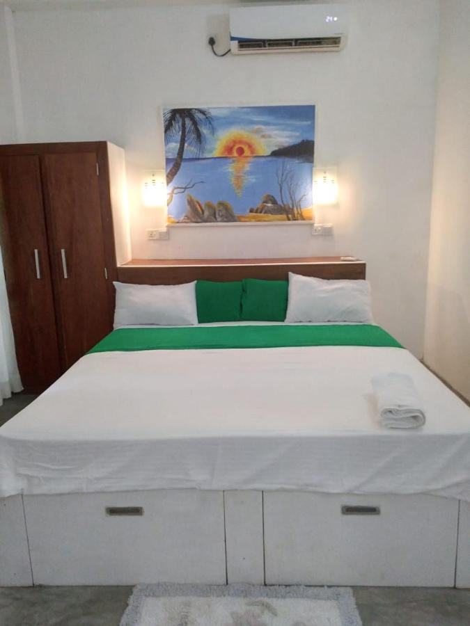 Mn House Hotel อูนาวาตูนา ภายนอก รูปภาพ