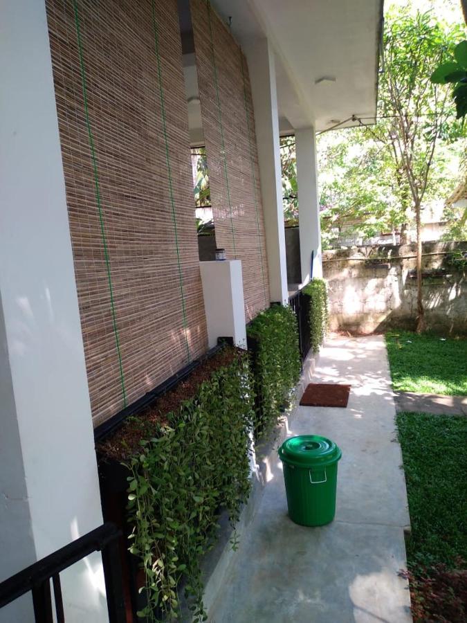 Mn House Hotel อูนาวาตูนา ภายนอก รูปภาพ