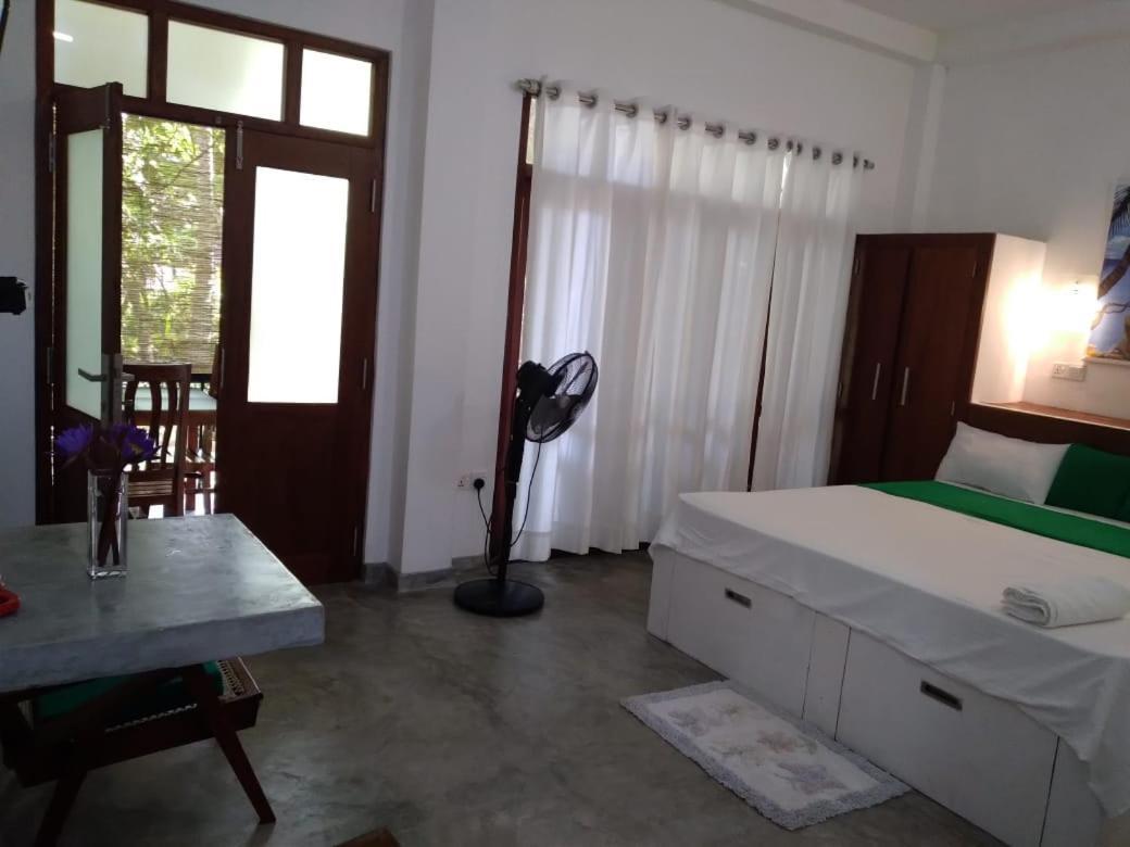 Mn House Hotel อูนาวาตูนา ภายนอก รูปภาพ
