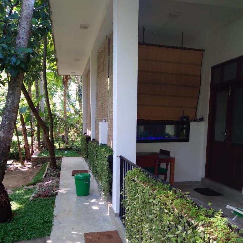 Mn House Hotel อูนาวาตูนา ภายนอก รูปภาพ