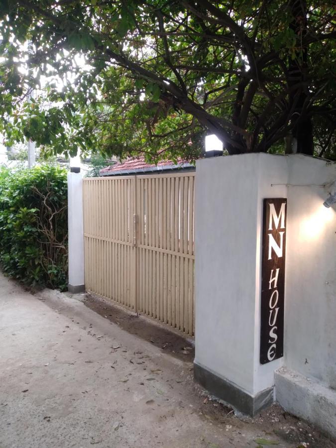 Mn House Hotel อูนาวาตูนา ภายนอก รูปภาพ