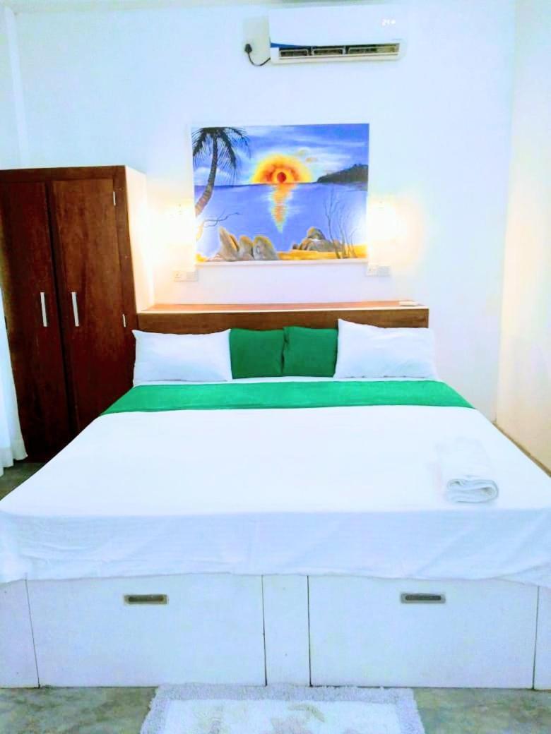 Mn House Hotel อูนาวาตูนา ภายนอก รูปภาพ