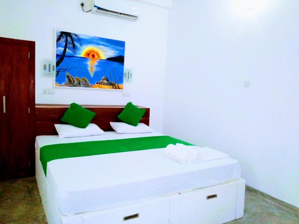Mn House Hotel อูนาวาตูนา ภายนอก รูปภาพ