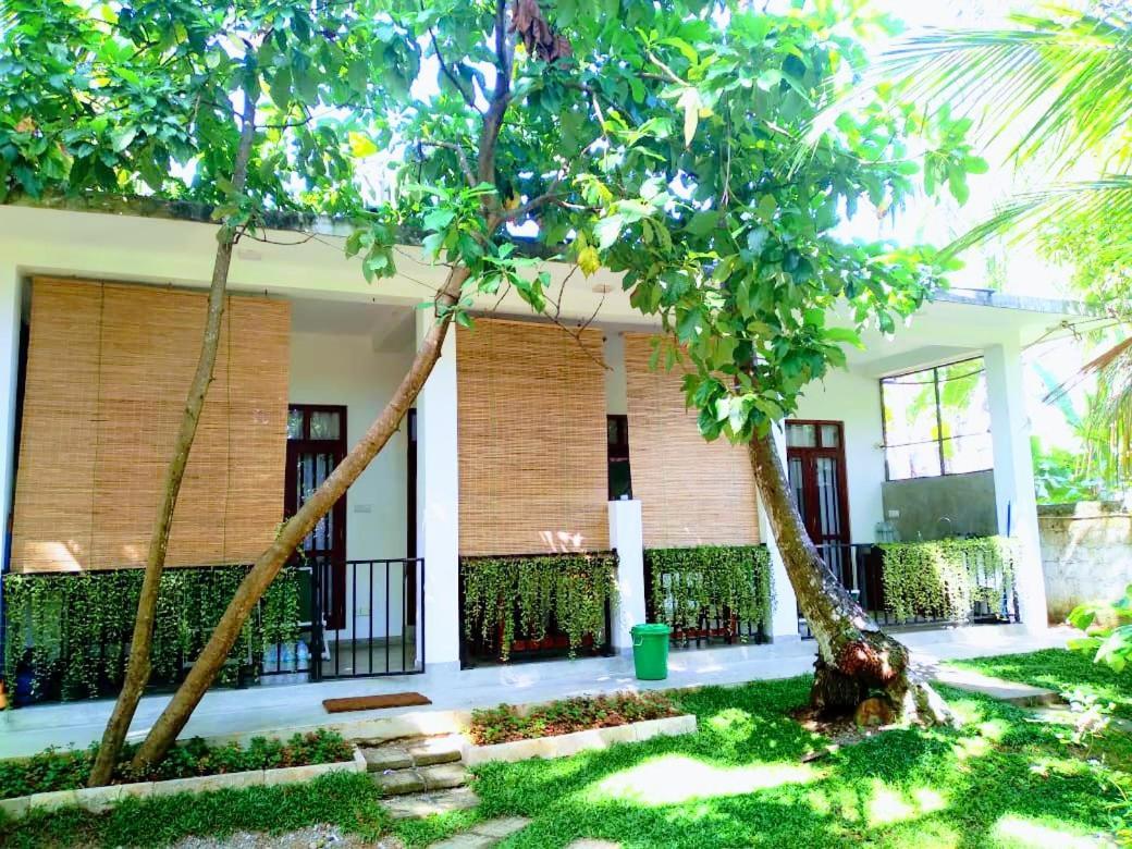 Mn House Hotel อูนาวาตูนา ภายนอก รูปภาพ