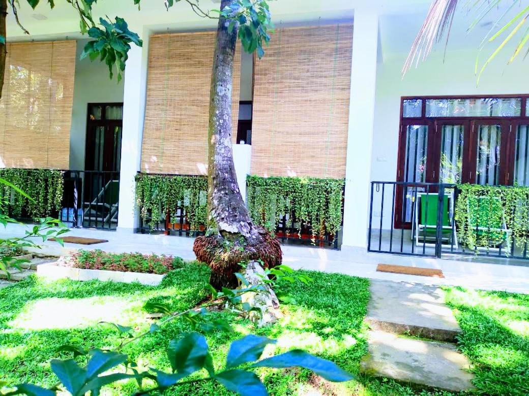 Mn House Hotel อูนาวาตูนา ภายนอก รูปภาพ