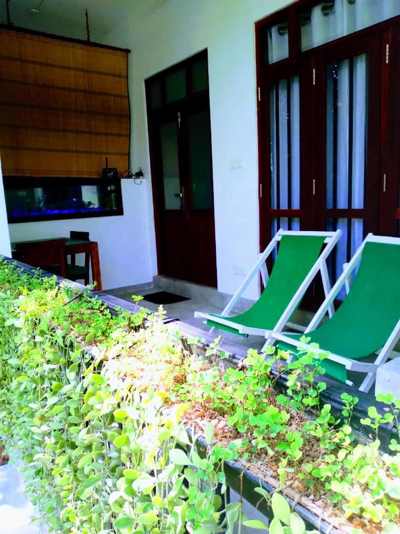 Mn House Hotel อูนาวาตูนา ภายนอก รูปภาพ