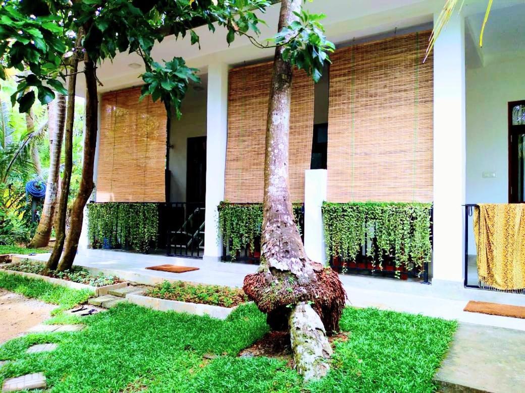 Mn House Hotel อูนาวาตูนา ภายนอก รูปภาพ