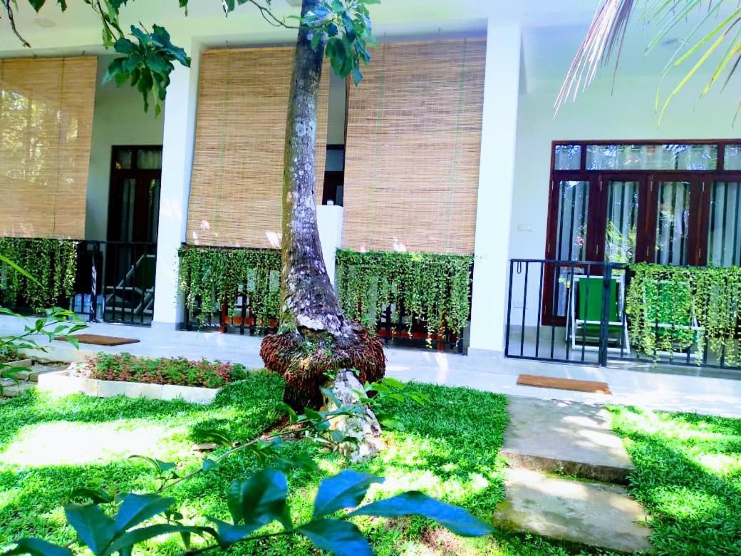 Mn House Hotel อูนาวาตูนา ภายนอก รูปภาพ