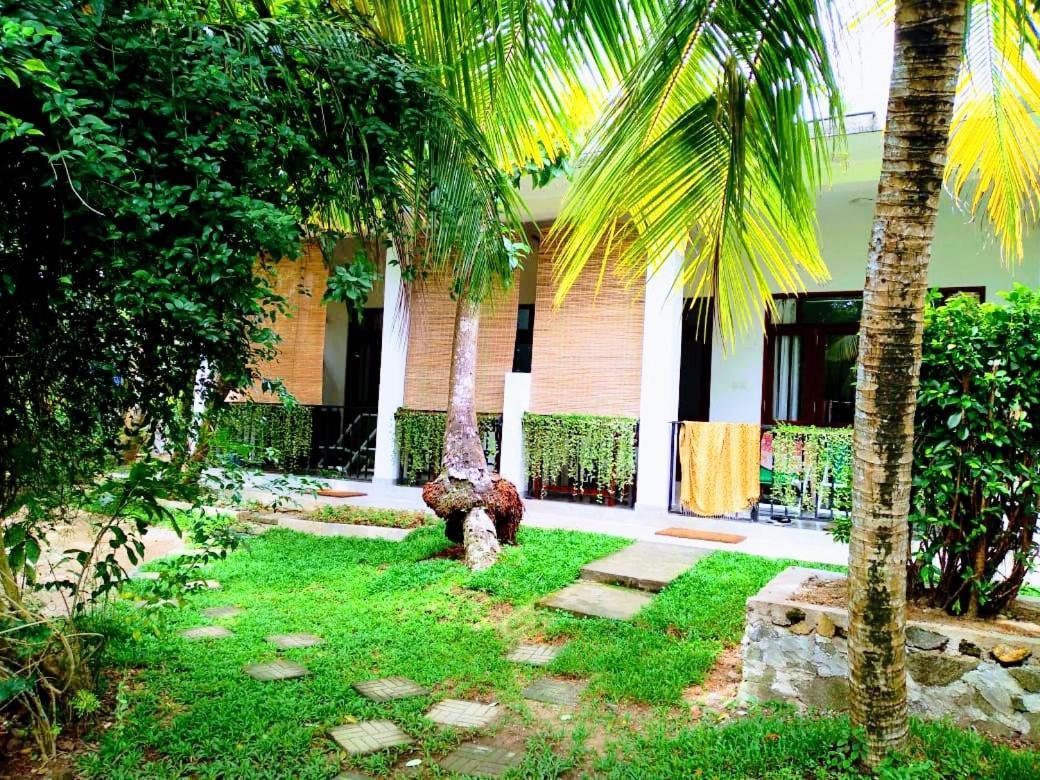 Mn House Hotel อูนาวาตูนา ภายนอก รูปภาพ