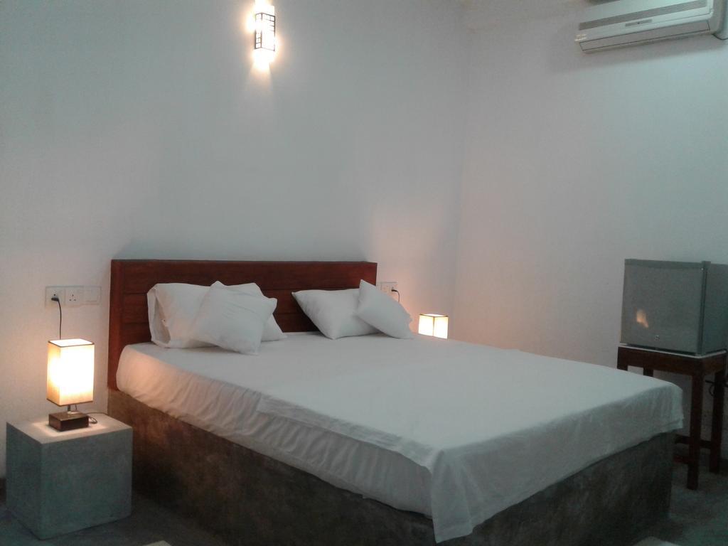 Mn House Hotel อูนาวาตูนา ภายนอก รูปภาพ