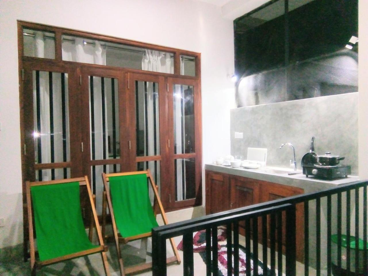 Mn House Hotel อูนาวาตูนา ภายนอก รูปภาพ