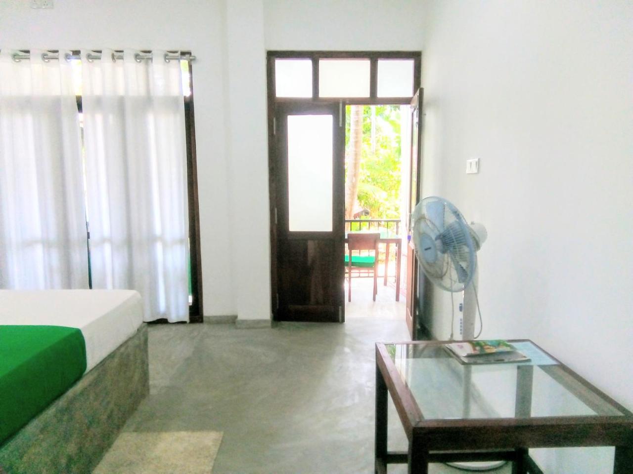 Mn House Hotel อูนาวาตูนา ภายนอก รูปภาพ