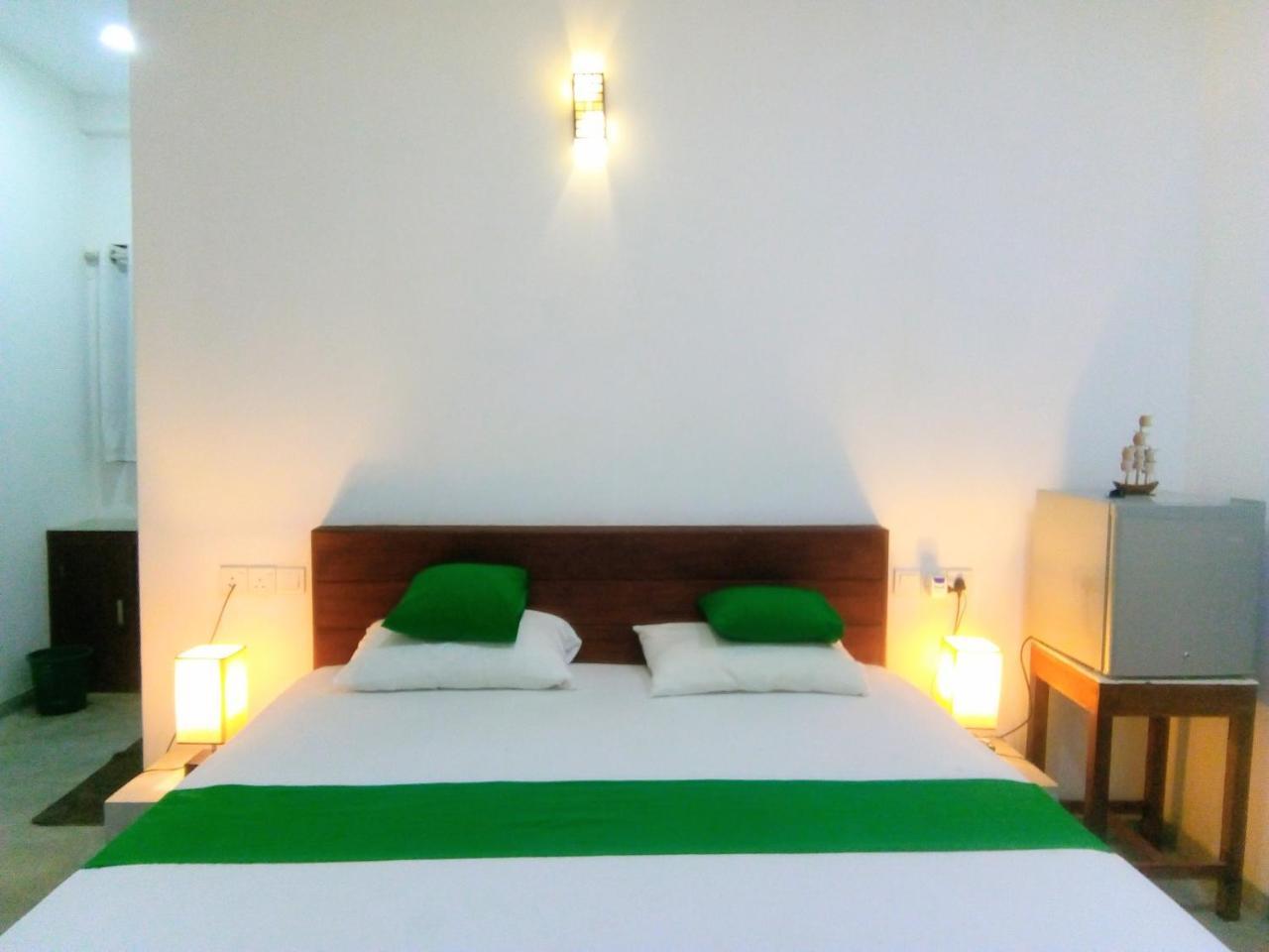 Mn House Hotel อูนาวาตูนา ภายนอก รูปภาพ