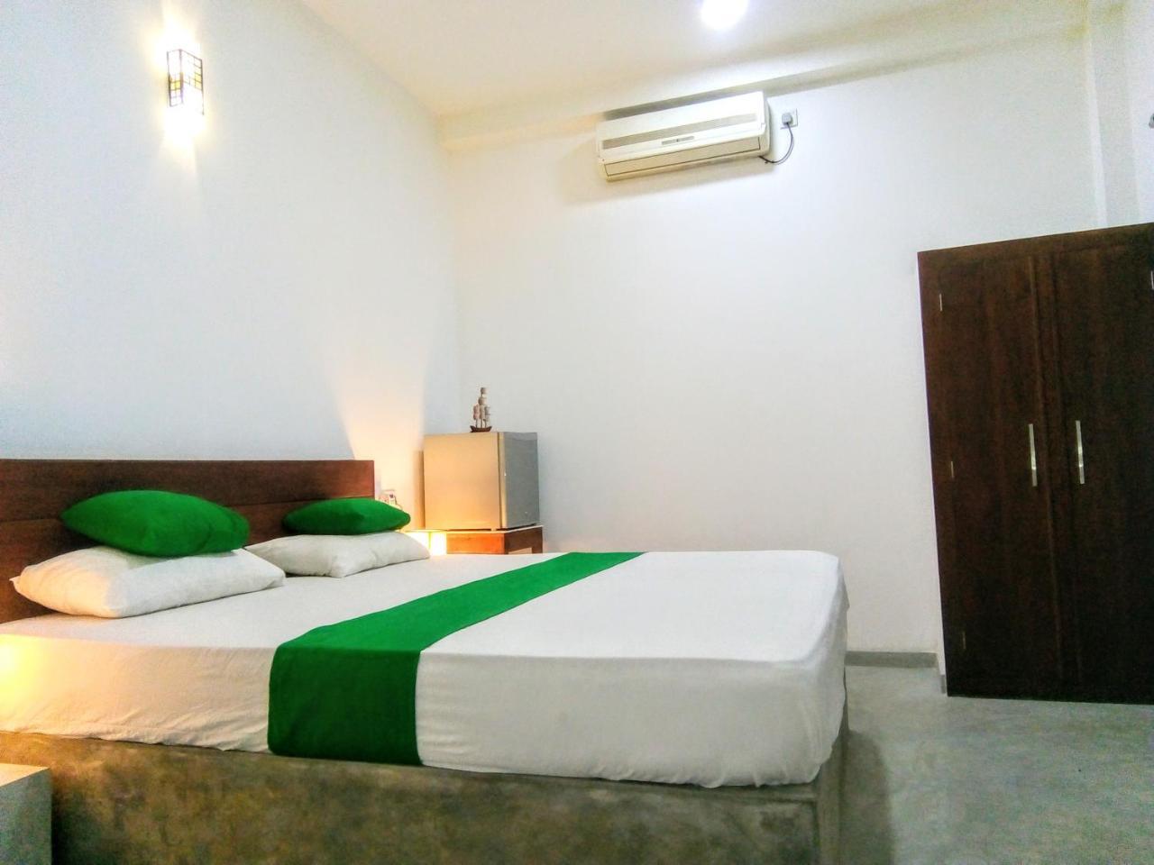 Mn House Hotel อูนาวาตูนา ภายนอก รูปภาพ