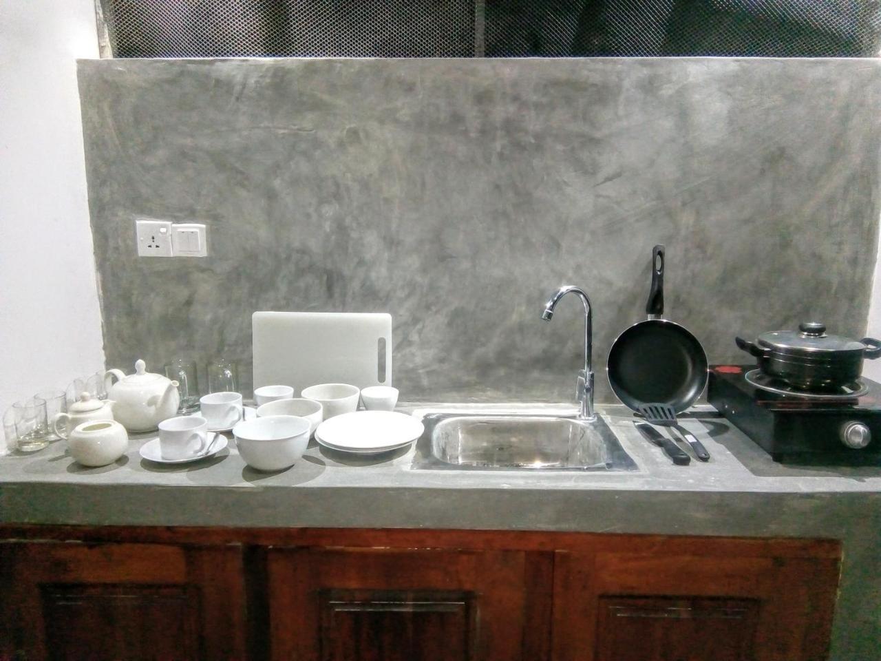 Mn House Hotel อูนาวาตูนา ภายนอก รูปภาพ