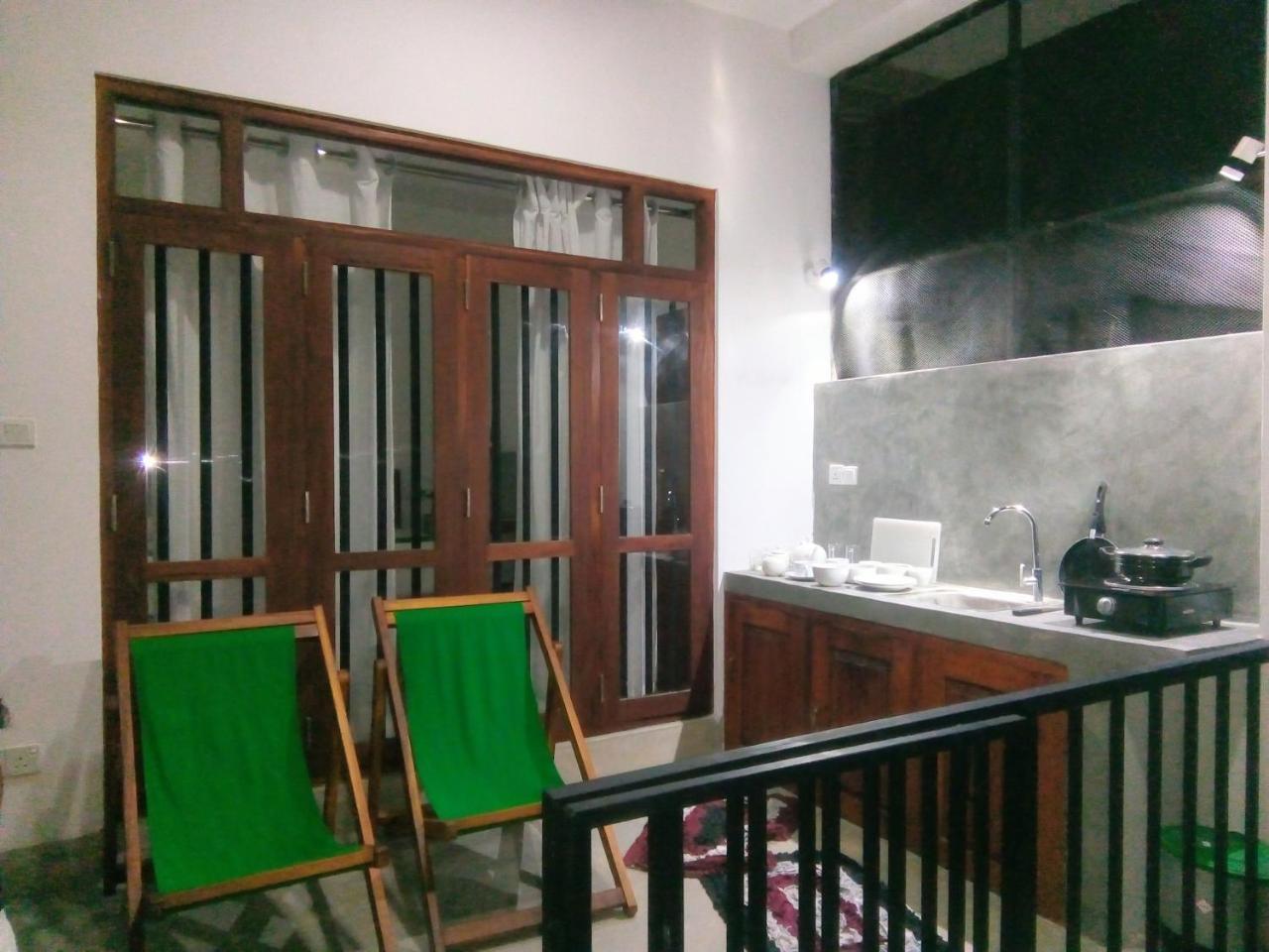 Mn House Hotel อูนาวาตูนา ภายนอก รูปภาพ