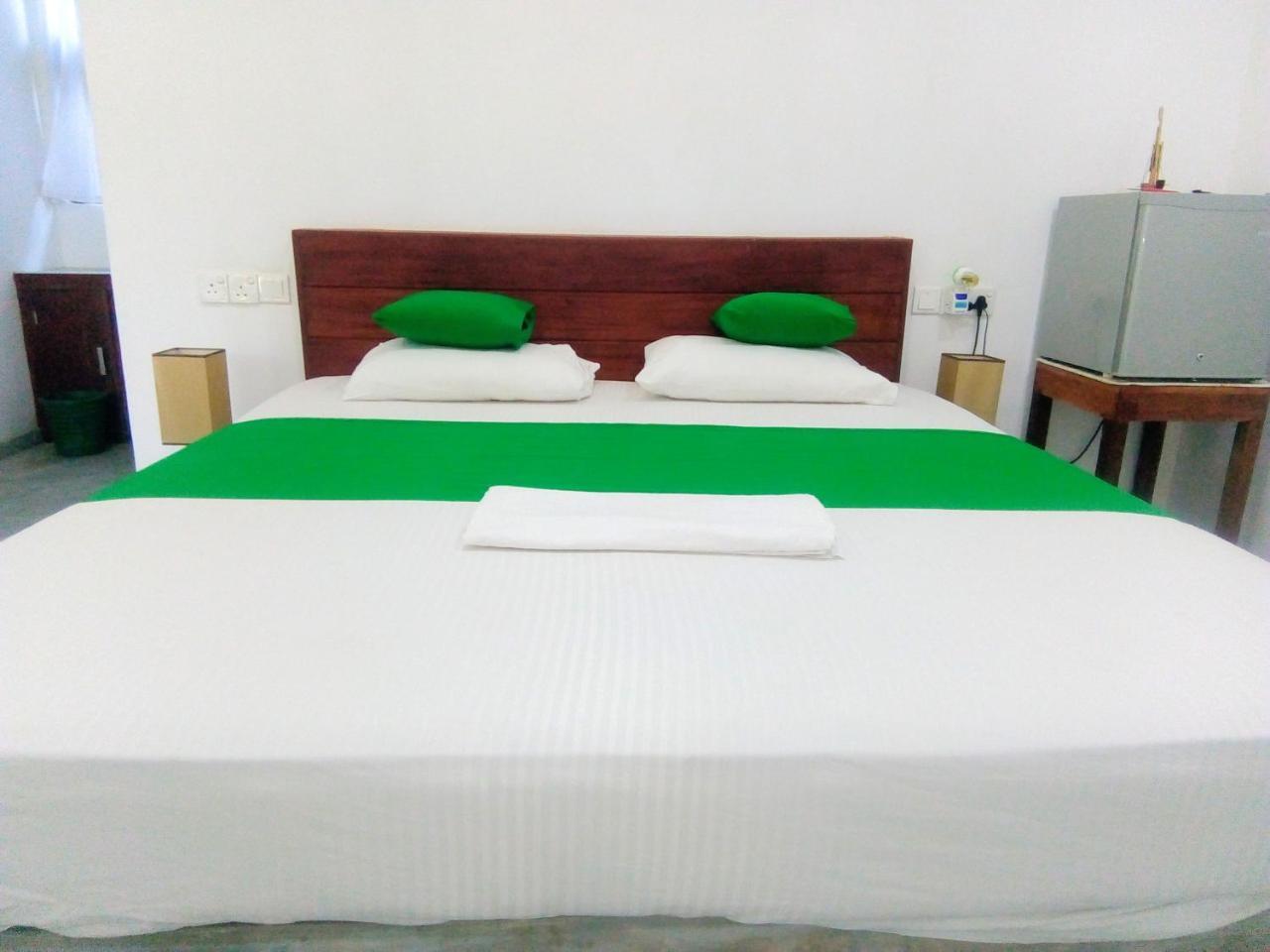 Mn House Hotel อูนาวาตูนา ภายนอก รูปภาพ