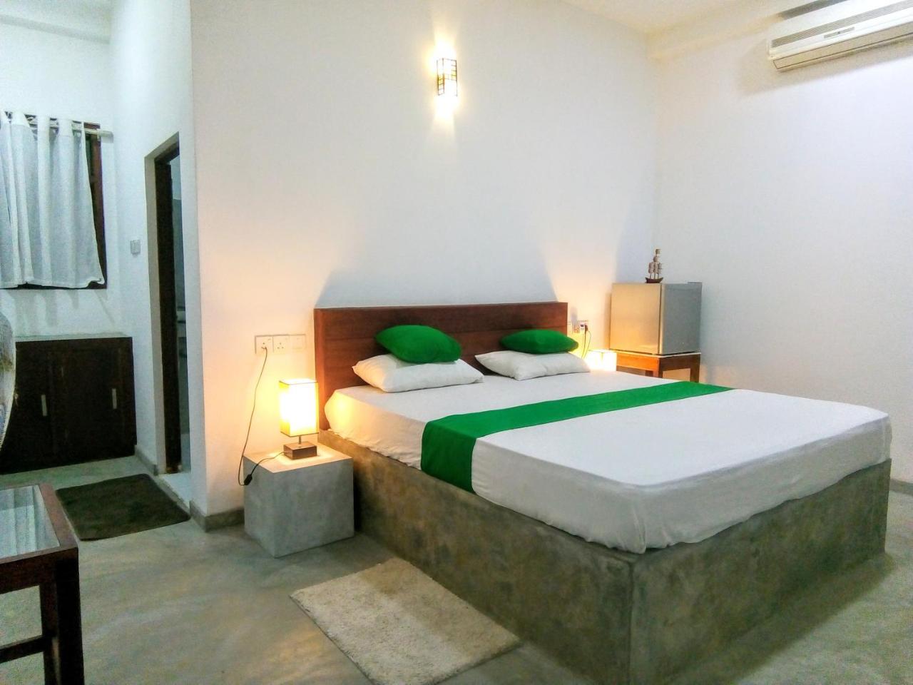 Mn House Hotel อูนาวาตูนา ภายนอก รูปภาพ