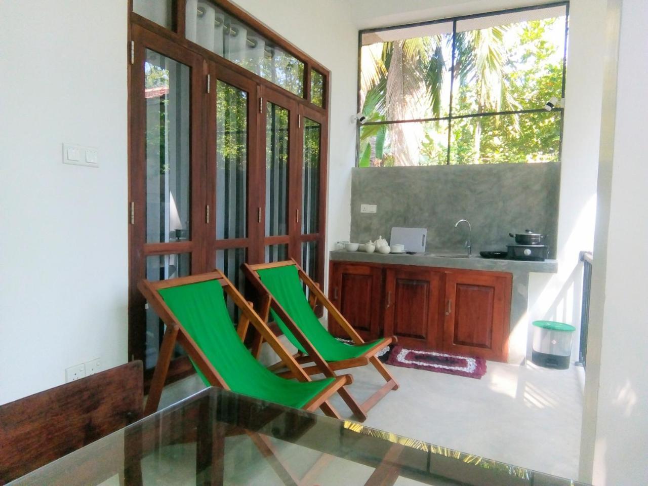 Mn House Hotel อูนาวาตูนา ภายนอก รูปภาพ