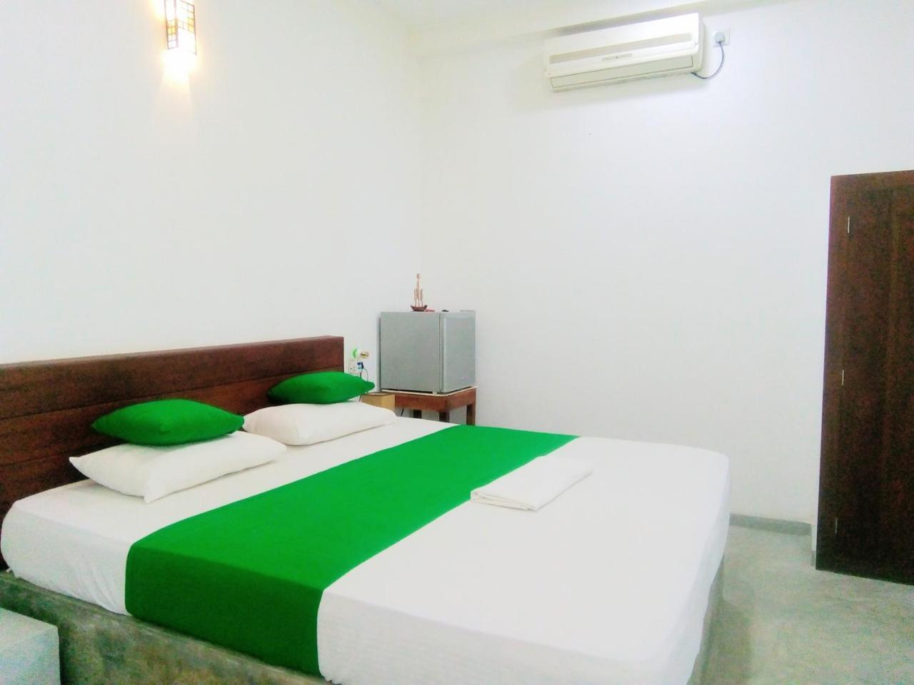 Mn House Hotel อูนาวาตูนา ภายนอก รูปภาพ