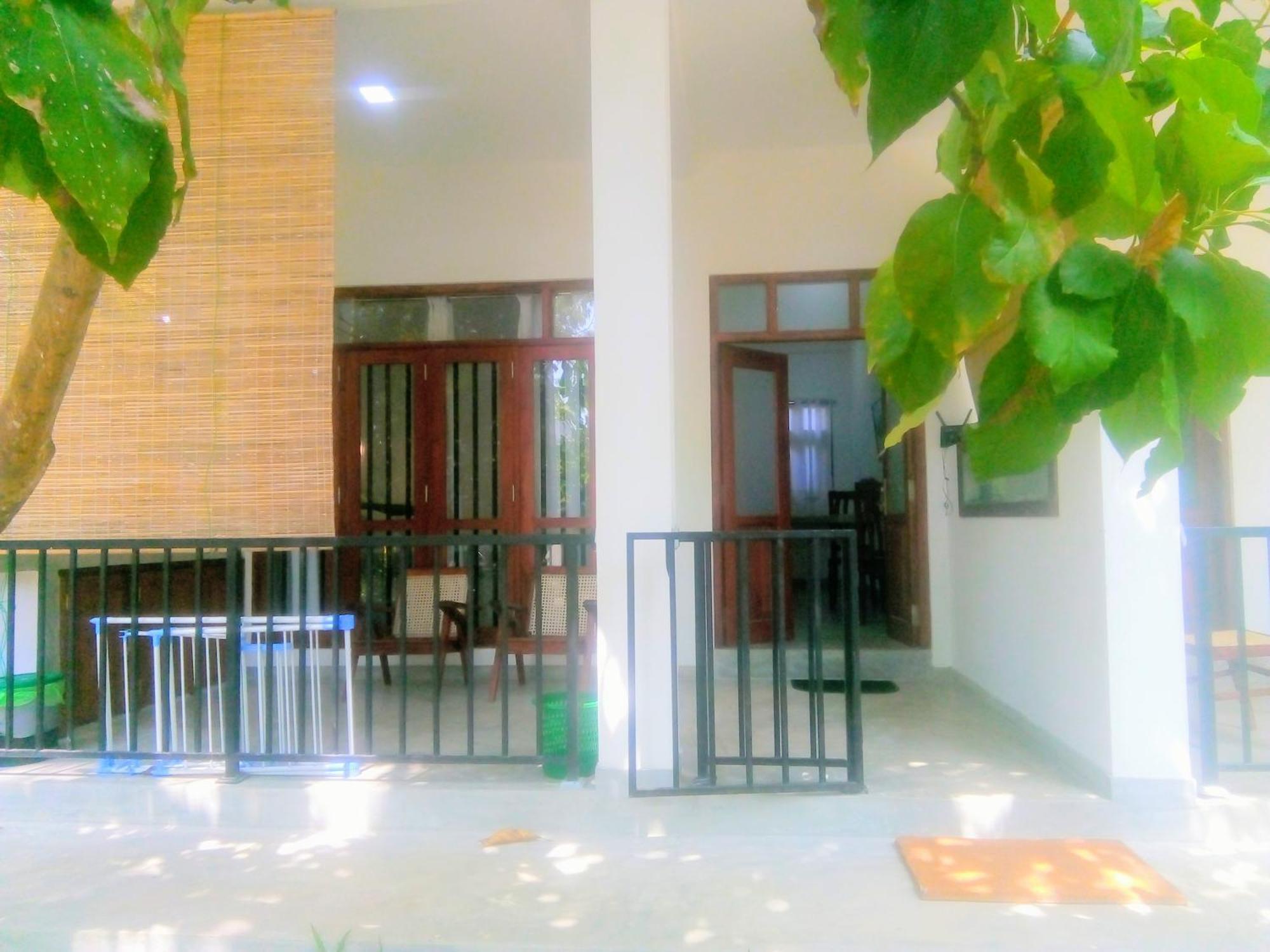 Mn House Hotel อูนาวาตูนา ภายนอก รูปภาพ
