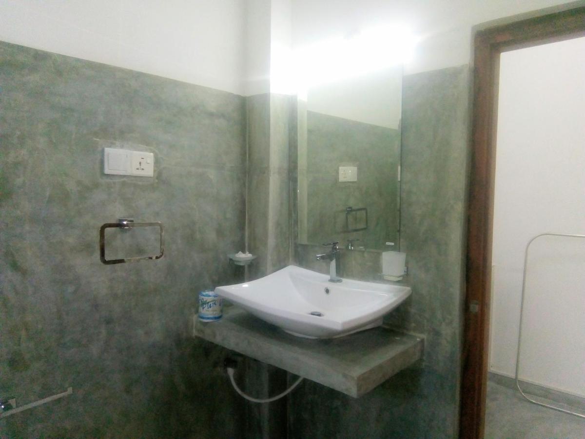 Mn House Hotel อูนาวาตูนา ภายนอก รูปภาพ
